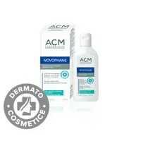 Sampon calmant pentru scalp sensibil sau iritat Novophane, 200ml, ACM