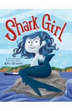 Shark Girl