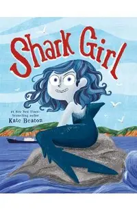 Shark Girl