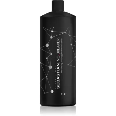 Sebastian Professional No.Breaker Bonding Pre-Shampoo tratament pre-sampon pentru intarirea parului 1000 ml