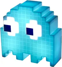 Lampa Paladone Games: Pac-Man - Ghost