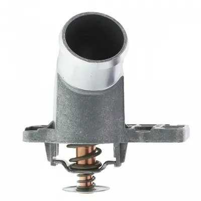 Termostat lichid racire (71 C, in carcasa) potrivit PORSCHE 911 3.6 08.04-08.05