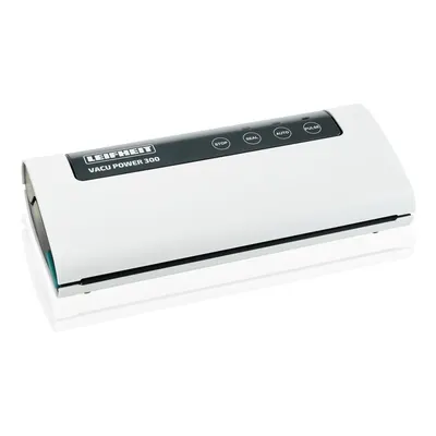 Aparat de vidat Vacu Power 300 – LEIFHEIT