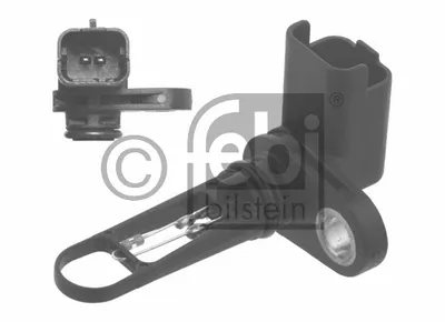 Senzor Temperatura Aer Admisie Volvo C30, S40 Ii, S80 Ii, V50, V70 Iii; Citroen Berlingo, Berlingo Multispace, C1, C2, C2 Enterprise, C3 I, C3 Ii, C3 Picasso, C3 Pluriel, C4 1.4d-3.2d Dupa 2001