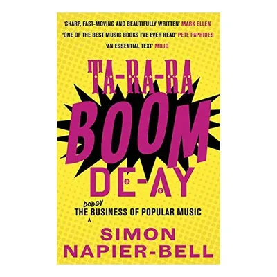 Ta-Ra-Ra-Boom-De-Ay