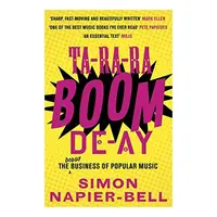 Ta-Ra-Ra-Boom-De-Ay