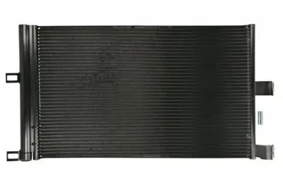 Condensator clima (cu uscator) potrivit TESLA MODEL 3 Electric 01.17