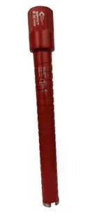 Carota diamantata cu micro-percutie pt. beton armat diam. 35 x 300 (mm) - Super Premium - DXDY.MP1117.35