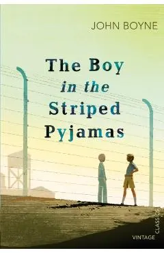 Boy in the Striped Pyjamas