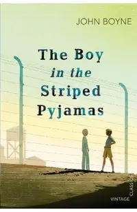 Boy in the Striped Pyjamas