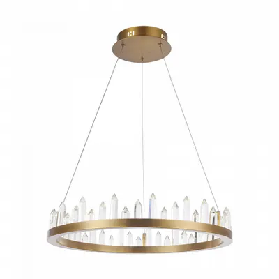 Lampa suspendata Gletscher H186-PL-01-46W-BS