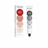 Mască de păr, Revlon, Nutri Color Filters 600, roșu, 100 ml