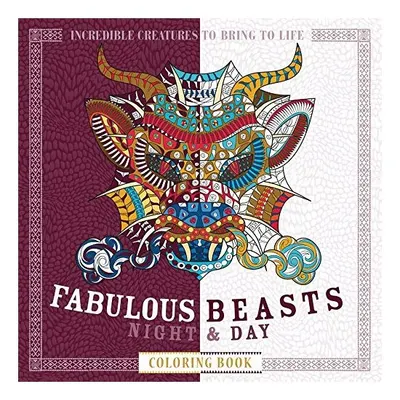 Fabulous Beasts Night and Day