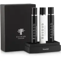 Baobab Collection Home Travel Kit Les Exclusives spray pentru camera set cadou