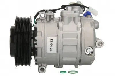 Compresor climatizare potrivit MERCEDES AXOR 2 10.04