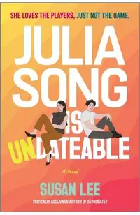 Julia Song Is Undateable