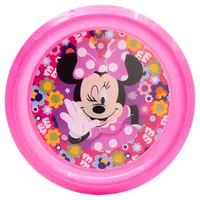 Farfurie din polipropilenă Stor - Minnie Bold Florals