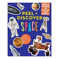 Peel + Discover