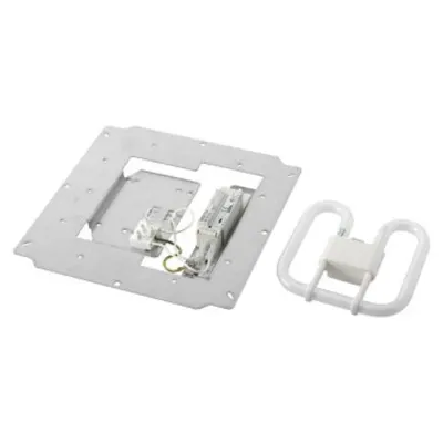 Qmc16/63/63x - Lighting Kit - Ordinary - 16w 230v 50hz Gr8