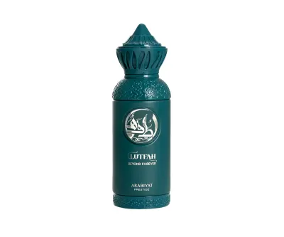 Apa de Parfum Arabiyat Prestige Lutfah Beyond Forever, Unisex, 80 ml