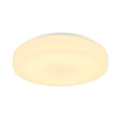 Corp iluminat TAVAN, Luminita Lipsy ®50 perete, alb