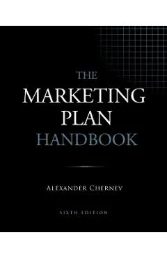 The Marketing Plan Handbook, 6th Edition