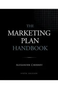 The Marketing Plan Handbook, 6th Edition