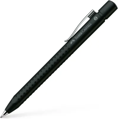 Pix Faber-Castell Grip 2011 - Negru