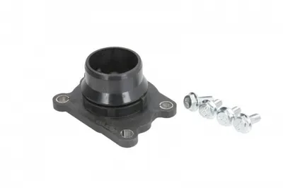 Carcasa termostat BMW Seria 1 (E81), 1 (E82), 1 (E87), 1 (E88), 3 (E90), 3 (E91), 3 (E92), 3 (E93), 5 (E60), 5 (E61), X1 (E84), X3 (E83) 2.0D intre 2006-2015