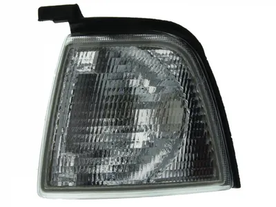 Semnalizator fata stanga transparent AUDI 80 B4 intre 1991-1996