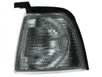 Semnalizator fata stanga transparent AUDI 80 B4 intre 1991-1996