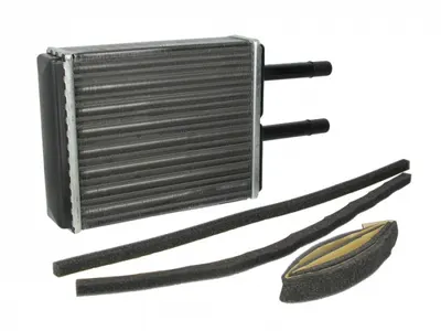 Schimbator caldura incalzire habitaclu potrivit MAZDA 626 IV, MX-6, XEDOS 6 1.6-2.5 08.91-10.99