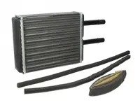 Schimbator caldura incalzire habitaclu potrivit MAZDA 626 IV, MX-6, XEDOS 6 1.6-2.5 08.91-10.99
