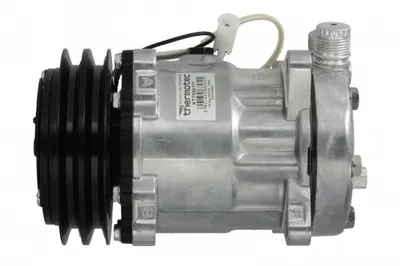 Compresor climatizare potrivit MAN F2000; VOLVO F10, F12, F16, FL10, FL12, FL6, FL7, FLC, FS7 08.77