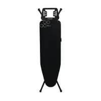Masă de călcat 115x35 cm K-UNO Black Tube M – Rolser