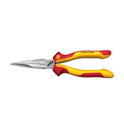 Patent cu nasProfessional electric x | 200 mm