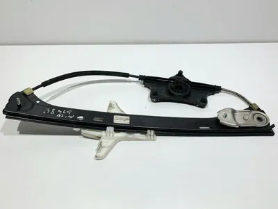 Macara geam electric dreapta spate 3G9839462B Volkswagen Passat B8 (2014-2019)