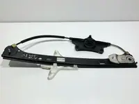 Macara geam electric dreapta spate 3G9839462B Volkswagen Passat B8 (2014-2019)