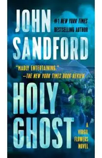 Holy Ghost