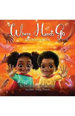 Where Hands Go: The Power of No