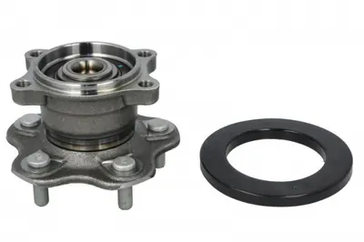 Kit rulmenti roata Spate Dreapta Stanga (cu mufa) potrivit NISSAN AD, ALMERA I, ALTIMA, AVENIR, CEDRIC, CUBE, JUKE, MAXIMA MAXIMA QX V, MURANO II, PATHFINDER IV 1.3-3.5 10.91