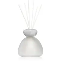 Millefiori Air Design Marble Glass Frosted aroma difuzor fara rezerva Grey Cap