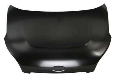 Capota motor KIA SOUL (AM) 2009-2011