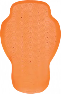 Protectie coloana Icon D30 Viper 1 culoarea Portocaliu marimea L
