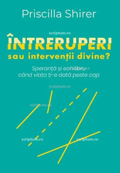 Intreruperi sau interventii divine?