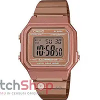 Ceas Casio Standard B650WC-5A Retro