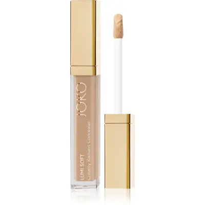 JOKO Lumi Soft corector cremos culoare 03 Beige 6.5 ml