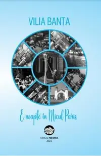 E noapte in Micul Paris