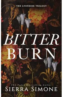 Bitter Burn