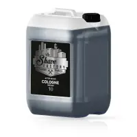 After shave colonie SHAVE FACTORY 10 - Indian - 5000 ml